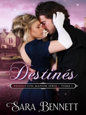 cover image of Destinés